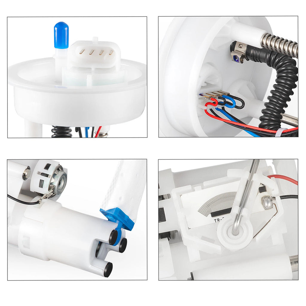 Fuel Pump Module Assembly for Polaris RZR 900, RZR XP 1000 (2014–2024)