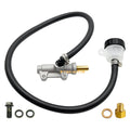 Rear Brake Master Cylinder Assembly for Polaris Sportsman 400 4X4 (2001–2005)