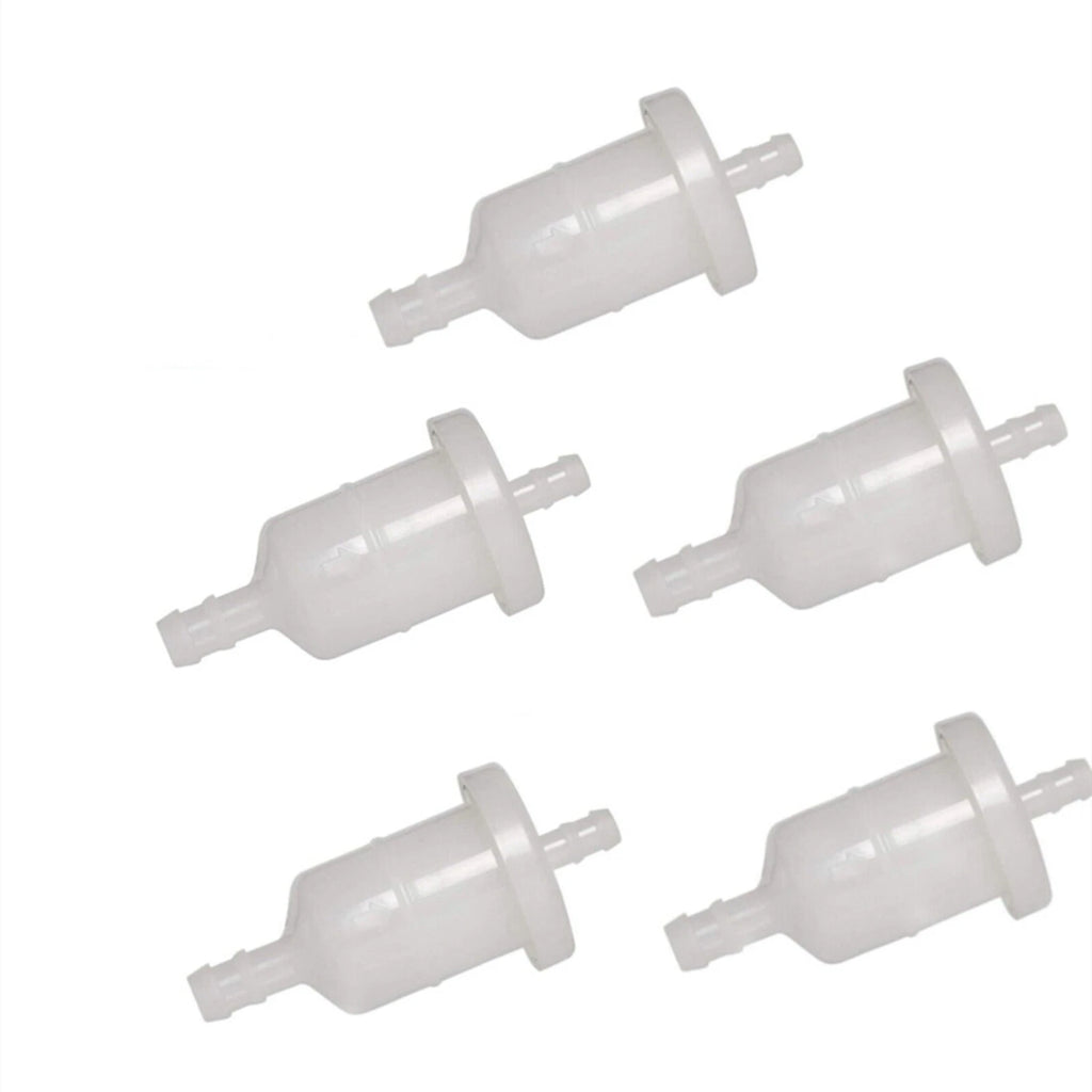 5X Fuel Filter 16910-ZV4-005 for Honda BF 8-90 HP (All Years)