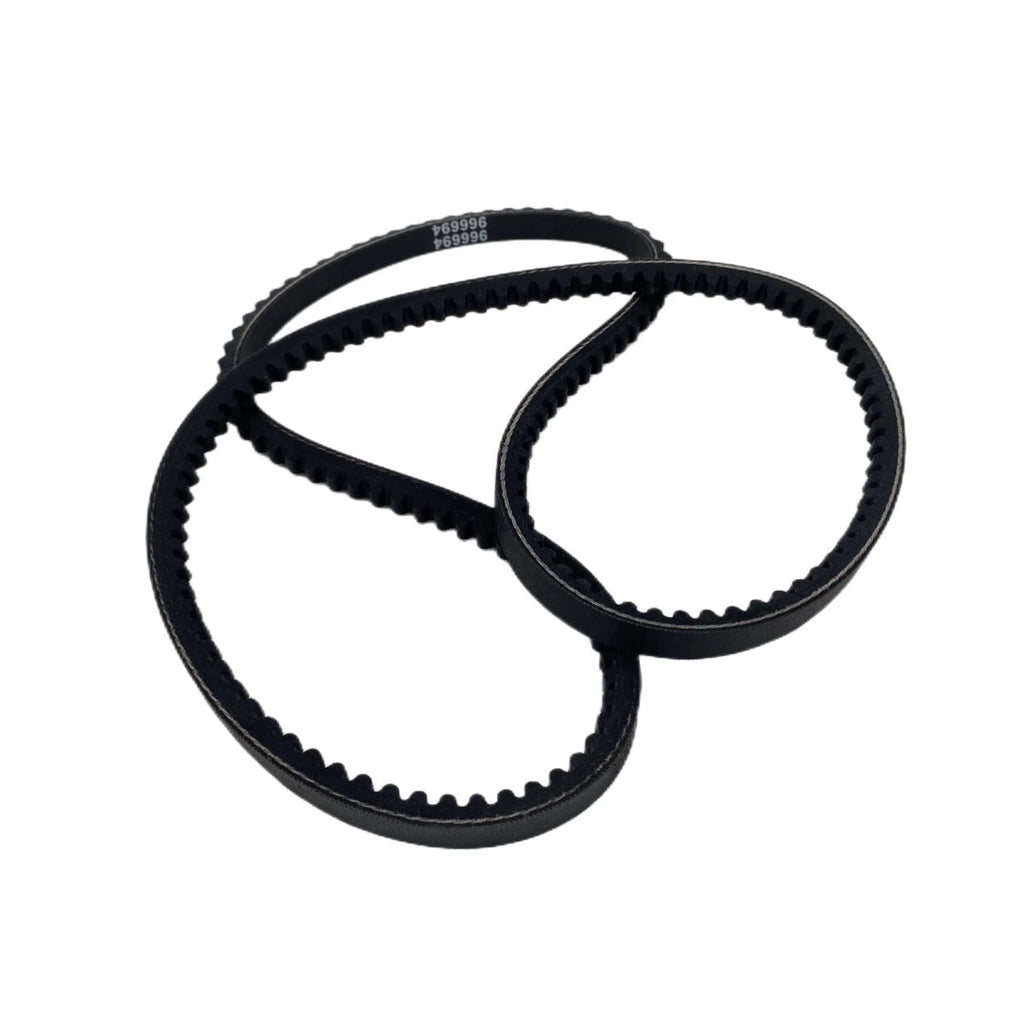 Alternator V Belt for Volvo Penta AQ165 AQ170 (1075mm) 966694 834548 958313