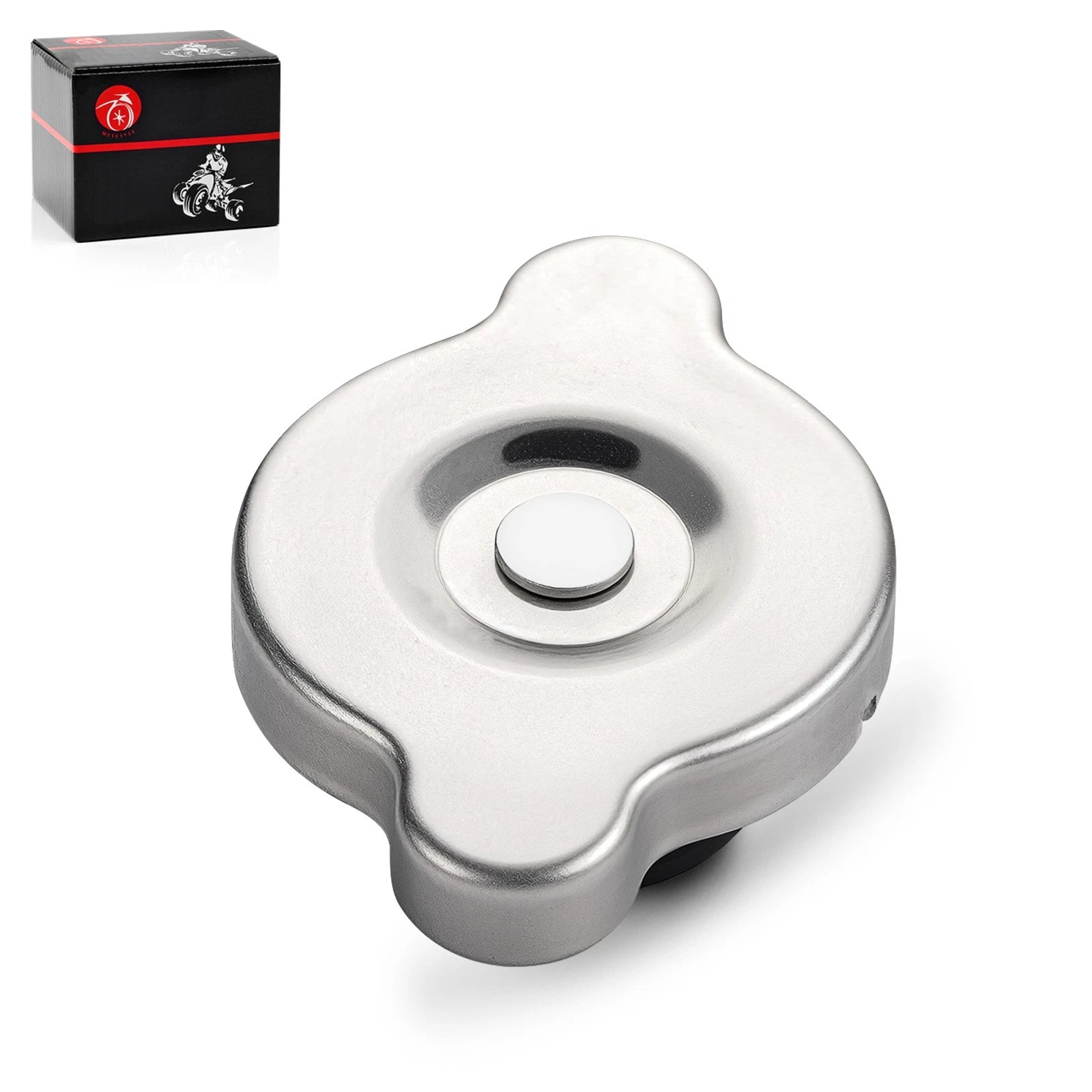 Radiator Cap for Can-Am Commander MAX 800R (2016–2020) MAX 1000 (2014–2017)