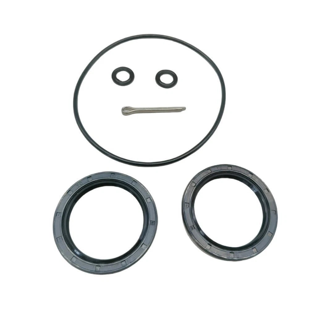 Lower Gearcase Oil Seal Kit for Suzuki 4 Stroke 325HP 350HP (09282-45001, 09280-00047)
