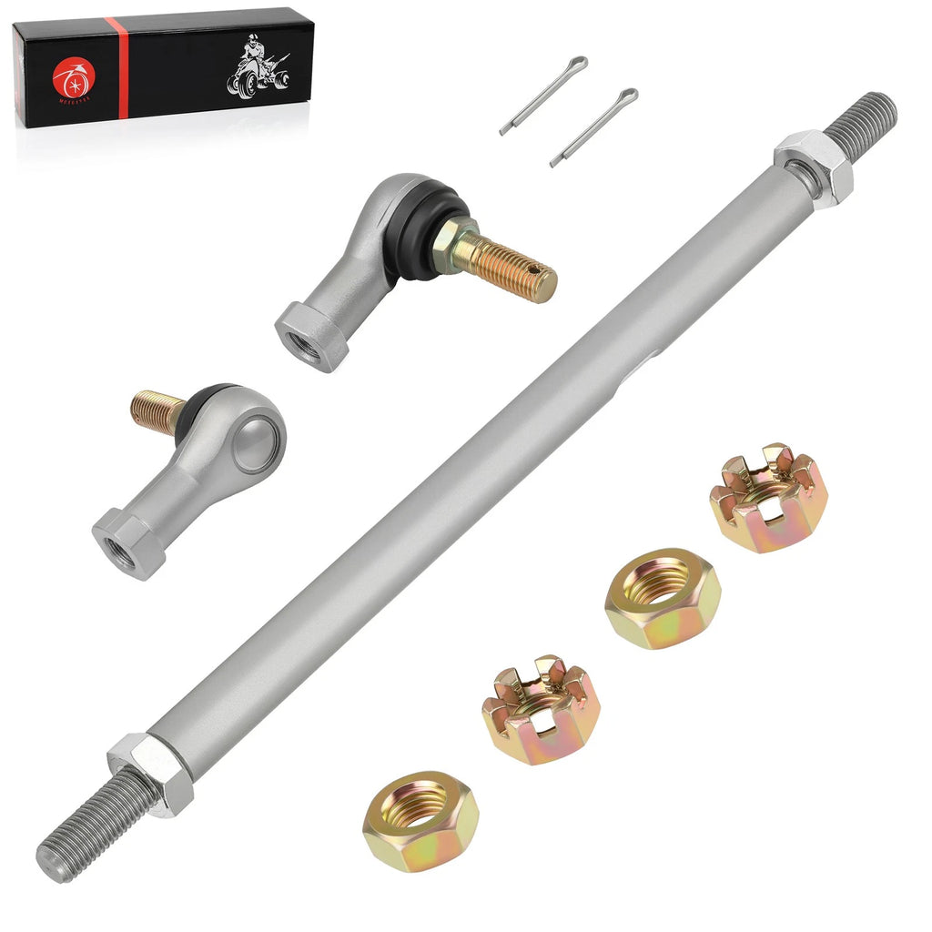 Tie Rod Assembly for Yamaha Golf Cart G20 G20A Concierge (2000–2002)