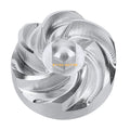 Water Pump Impeller 59256-1069 for Kawasaki KFX700 (2004–2009)