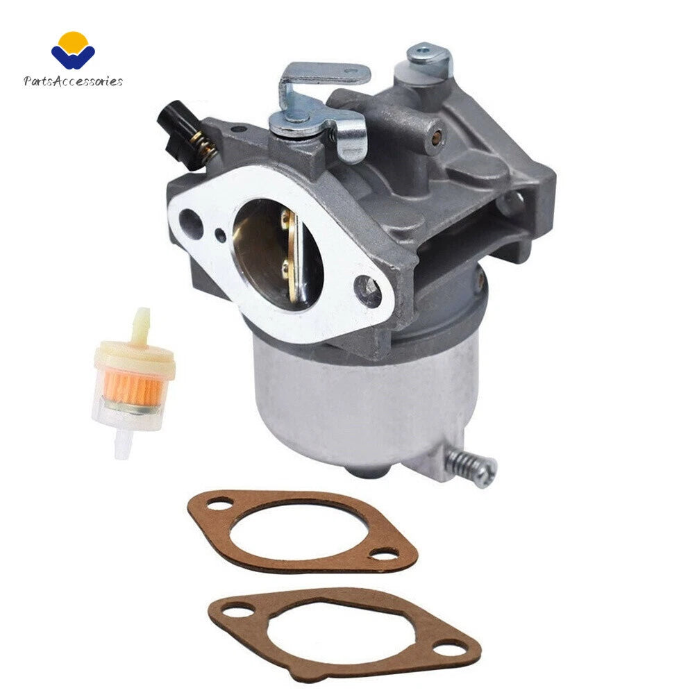 Carburetor for John Deere 285 320 345 Lawn Mower (FD590V, AM122617)