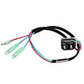 Remote Control Tilt Trim Switch for Mercury Mariner (1987–1999) 87-18286A43 87-18286A2