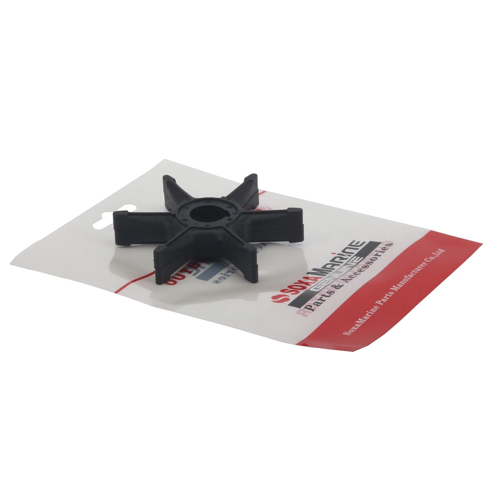 Water Pump Impeller for Yamaha Outboard 20/25HP (1996–2023) 6G0-44352-00-00