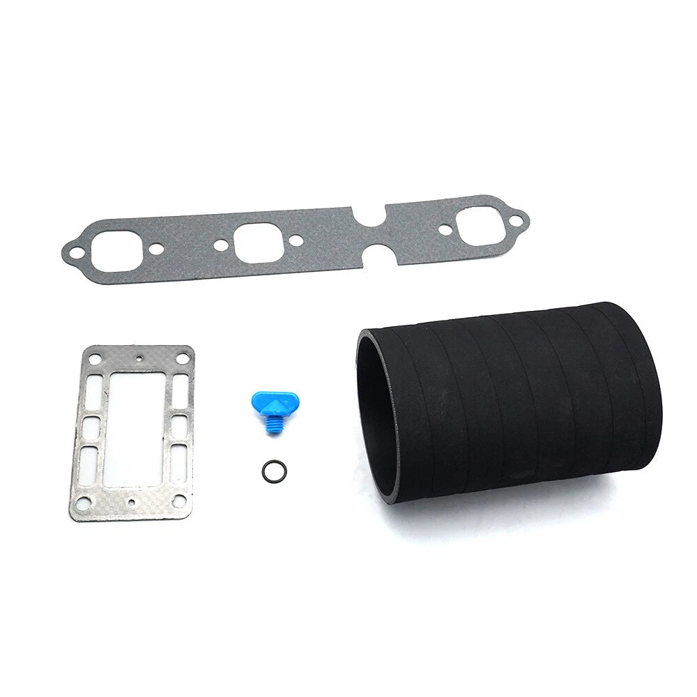 Volvo Penta AQ175/205 Parts (1975–1985)