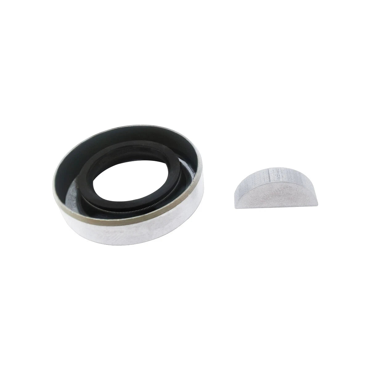 Major Repair Kit for Sherwood Pump P101 P1012 Crusader 40050 (5.7L)