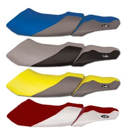 Seat Cover for Yamaha XL1200, XL760, XL700 (1998–2004) Blacktip