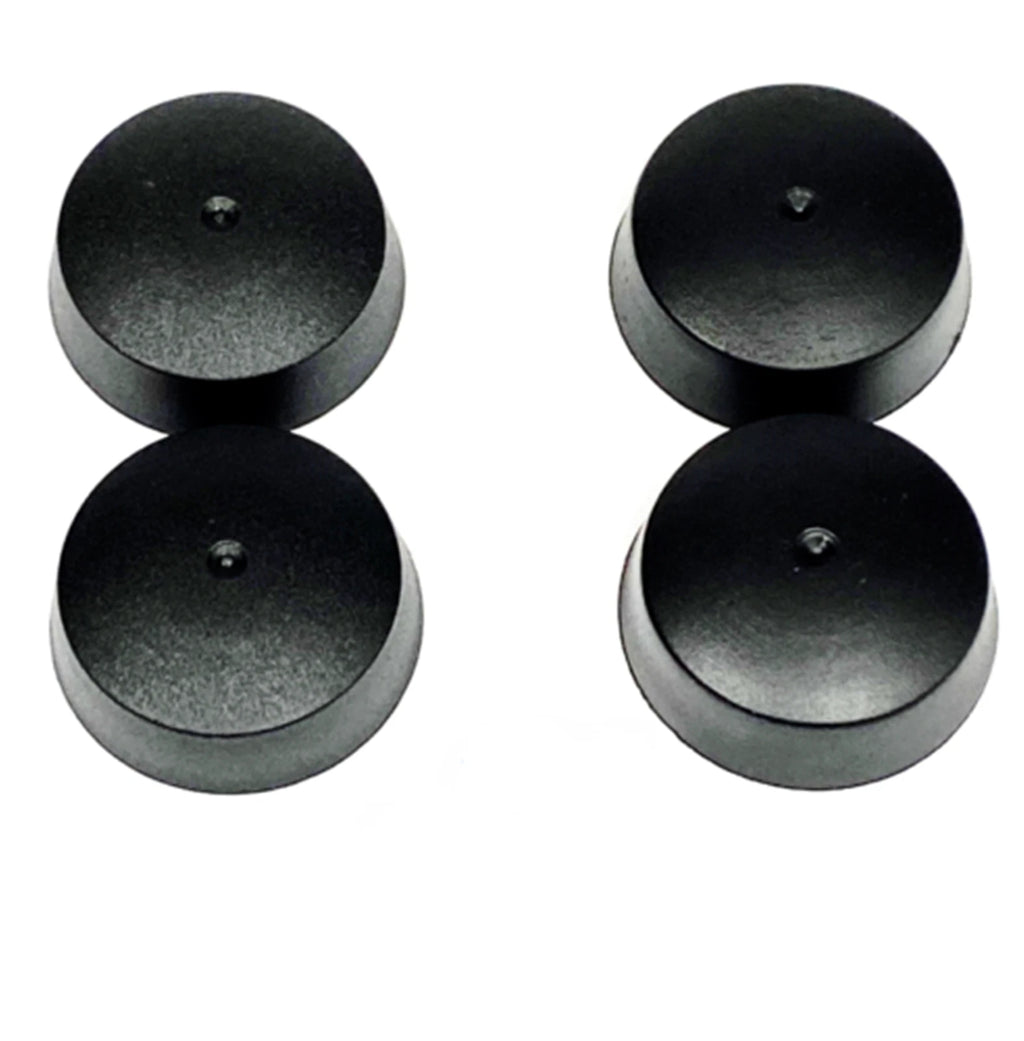 4Pcs Trim Cylinder Ram Cap Anchor Pin for Mercruiser Alpha One Gen Two (19-815951)