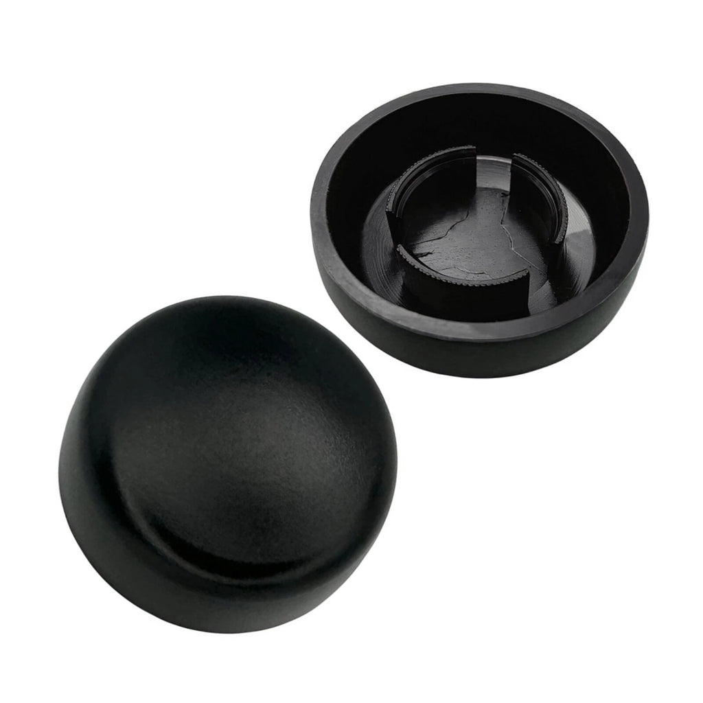 Set of 4 Trim Tilt Cylinder Pivot Pin End Caps for Volvo Penta/OMC Cobra (N/A)