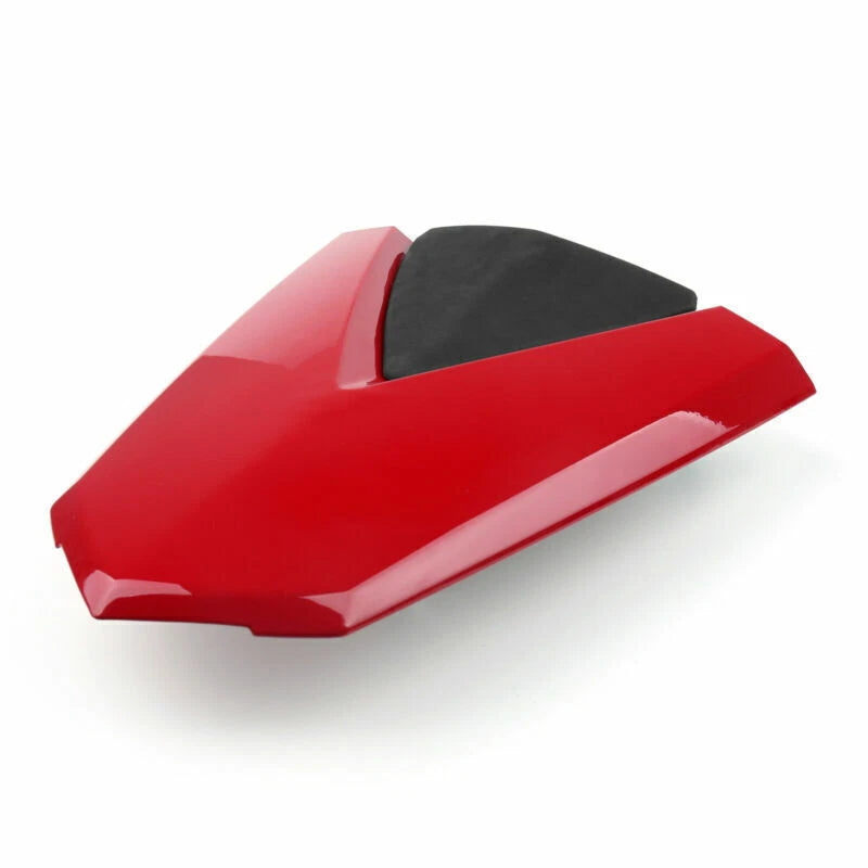ABS Rear Seat Cover Cowl for Yamaha YZF R3 R25 MT-03 (2013–2024) T9