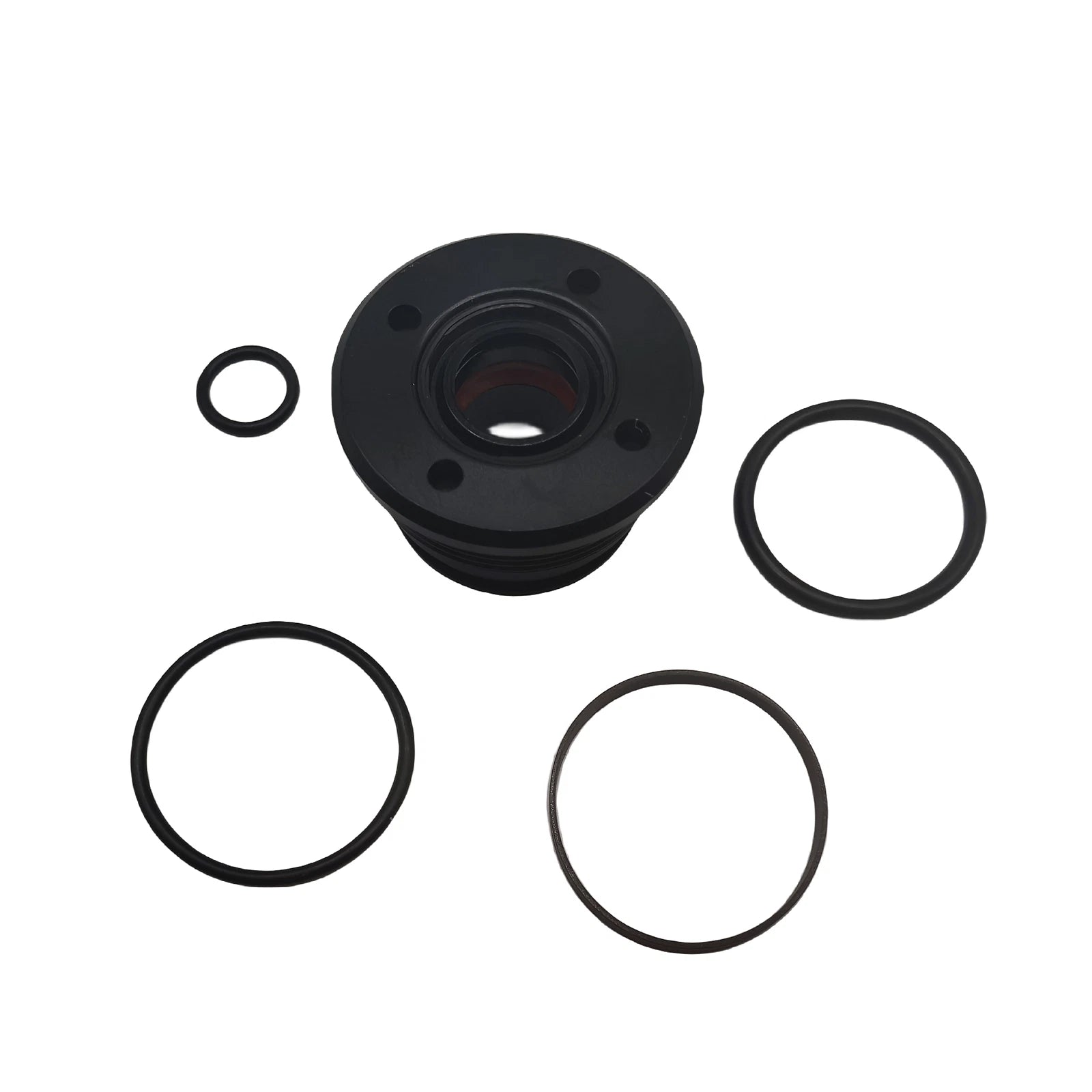 Trim Cylinder Ram Kit 3860881 for Volvo Penta DP SP Series (N/A)