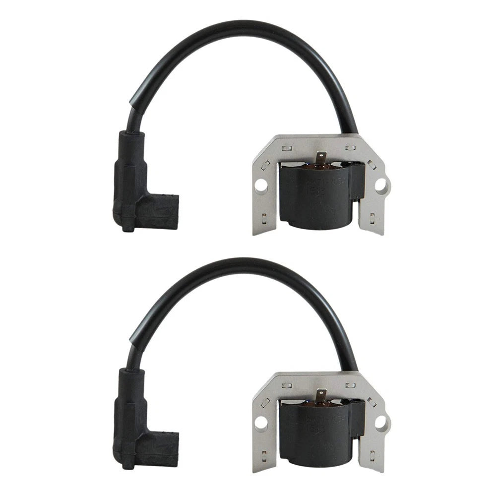 2X Ignition Coil for Kawasaki FH381V FH430V FH451V FH500V FH580V 21171-7034