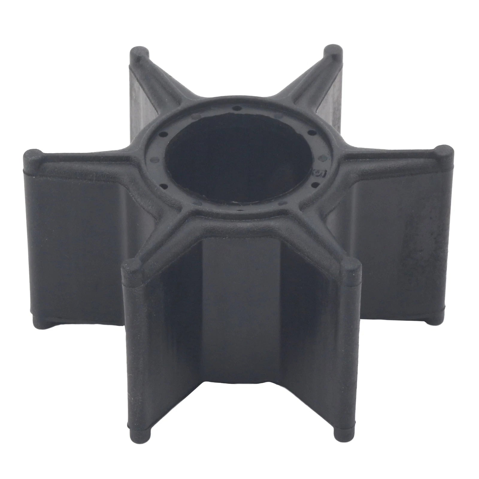Water Pump Impeller & Key for Yamaha 60-90 HP Outboard (1990–2023)