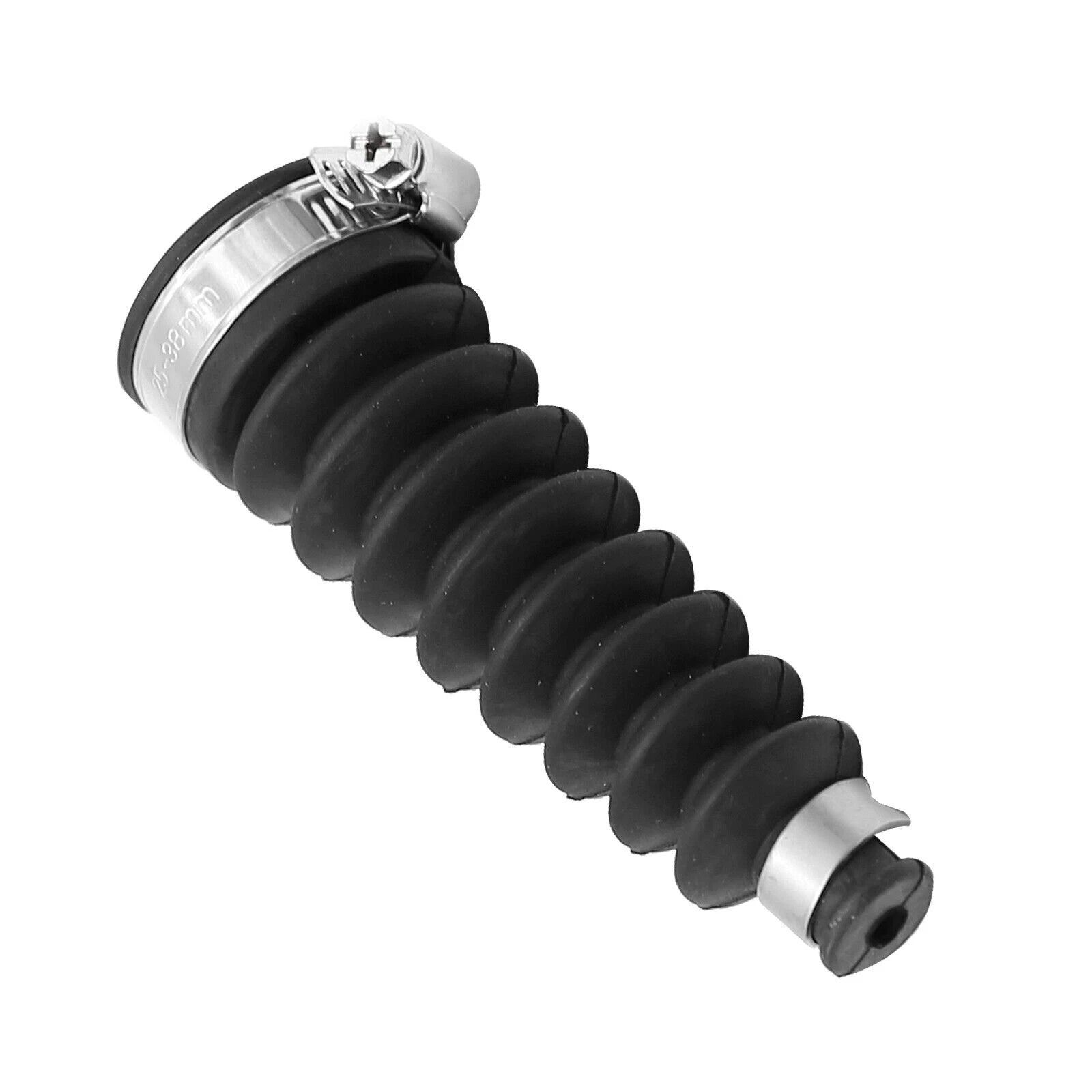 Shift Cable Bellow Kit for Mercury Mercruiser Alpha Bravo (74639A2, 18-2753-2)
