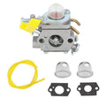 Carburetor Gasket Kit for Homelite Ryobi Craftsman Zama 26cc 30cc (C1U-H60)