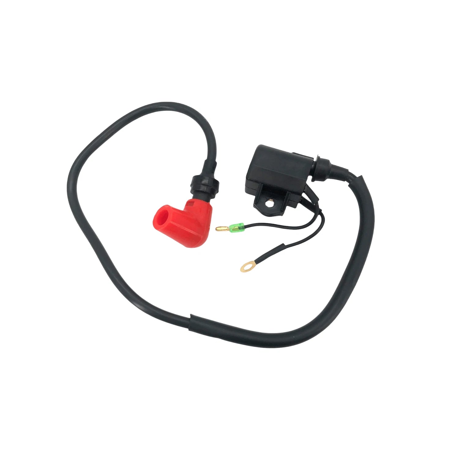 Ignition Coil for Yamaha 115hp-200hp V4 V6 (1996–2023) 6R3-85570-01-00