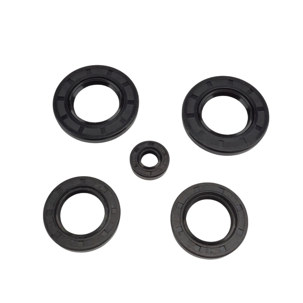 Lower Unit Seal Kit for Suzuki Outboard 150-200 HP (25700-87D00, 18-8335)