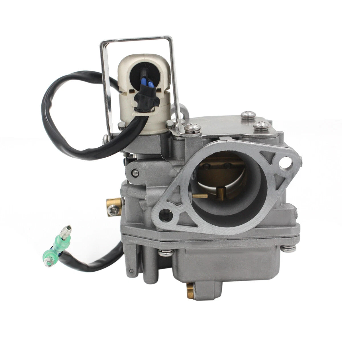 Carburetor for Yamaha 20HP 25HP Outboard Motor (4-Stroke) (65W-14901-01)