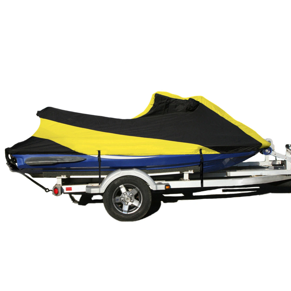 Waterproof Custom Fit Cover for Kawasaki JetSki 750 SX/SXi Pro (1992–2003)