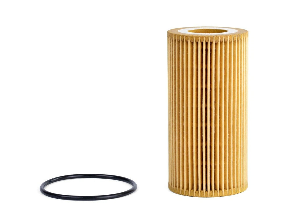Oil Filter 8692305 for Volvo C30 C70 S60 XC60 XC70 Penta 4.3 5.0 5.7 (2006–2017)