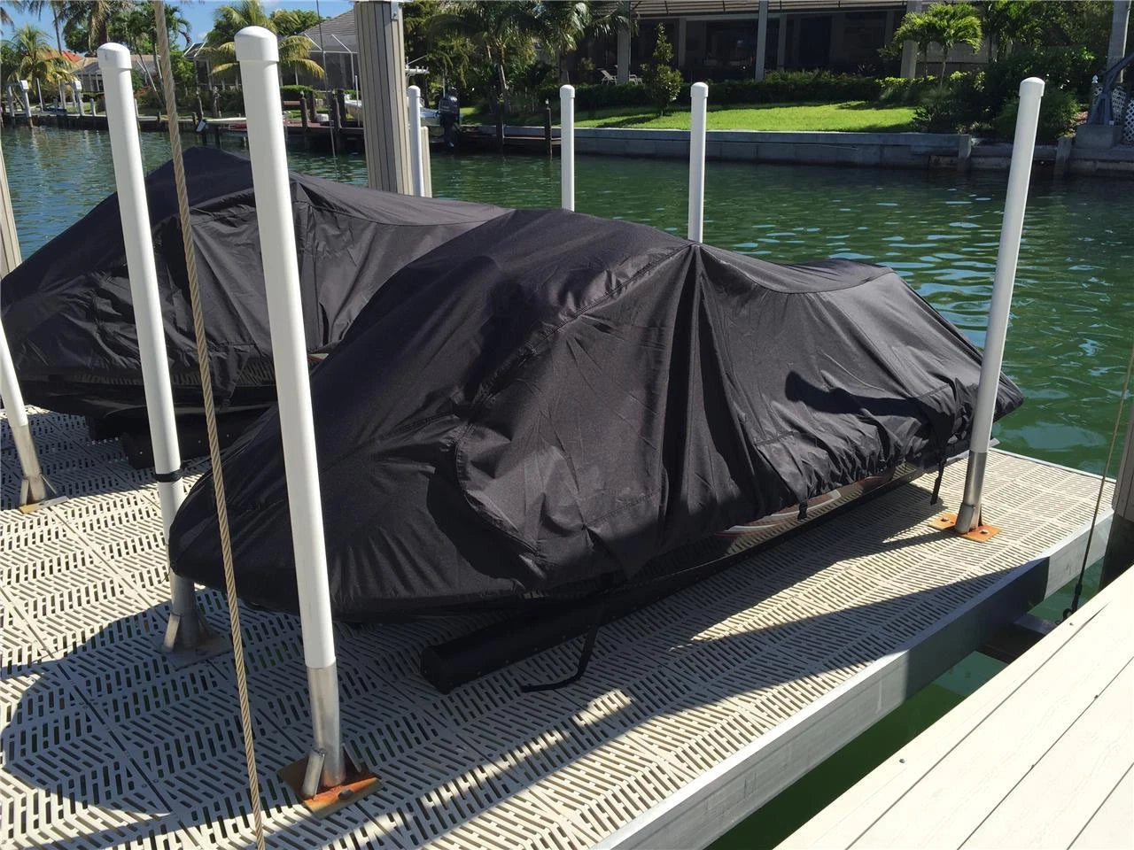 Mooring Storage Cover for Sea Doo RXT 230 (2018–2019)