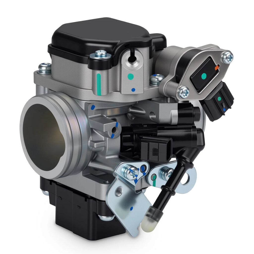 Throttle Body 16400-HR6-M02 for Honda Foreman 500 TRX520FM1 TRX520FM2 (2020–2021)