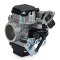 Throttle Body 16400-HR6-M02 for Honda Foreman 500 TRX520FM1 TRX520FM2 (2020–2021)