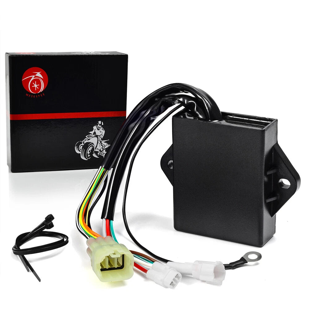 CDI Module Box for Yamaha Kodiak 400 YFM400 (1993–1995) FWE/FWF/FWG 4WD