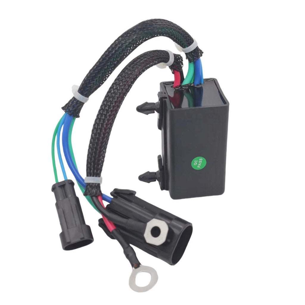 Outboard Power Trim Relay/Cable Assembly for BRP Johnson Evinrude (586767)