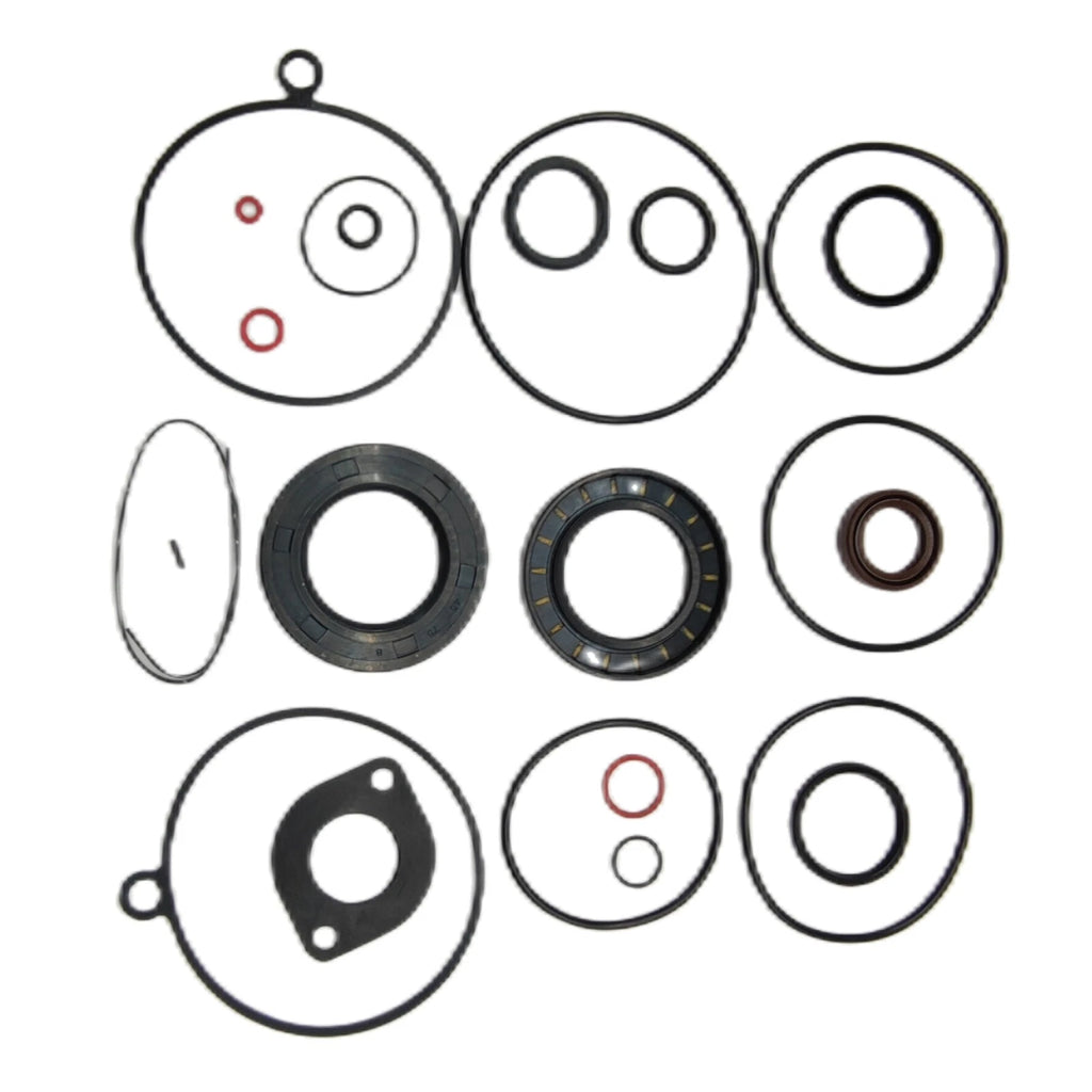 Complete Gearcase Seal for Volvo Penta DP-A AQ270 AQ280 DP-C AQ275 (Replaces 876266)