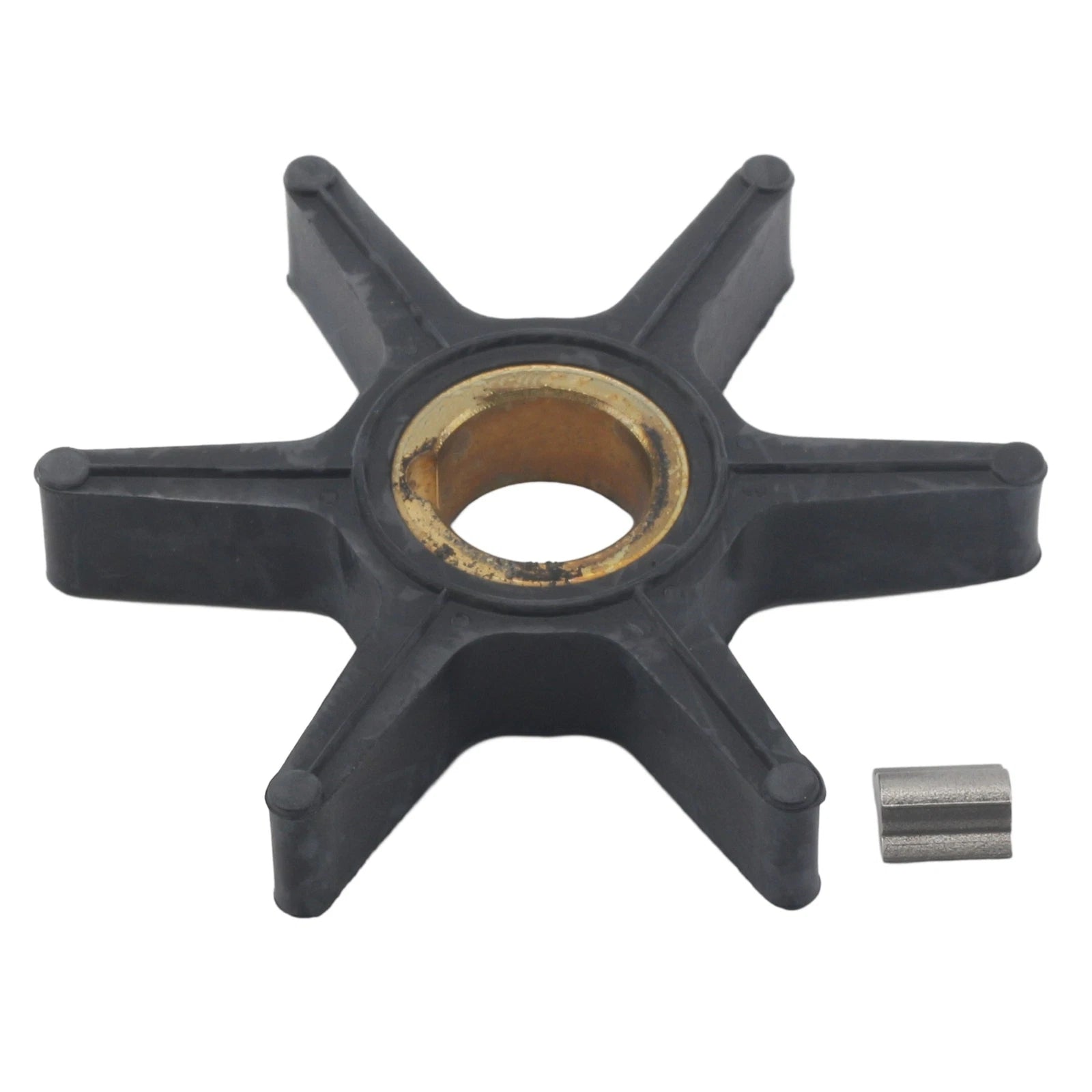 Water Pump Impeller Repair Kit for Mercury 40 50 HP (REPL 821354A2 3219)