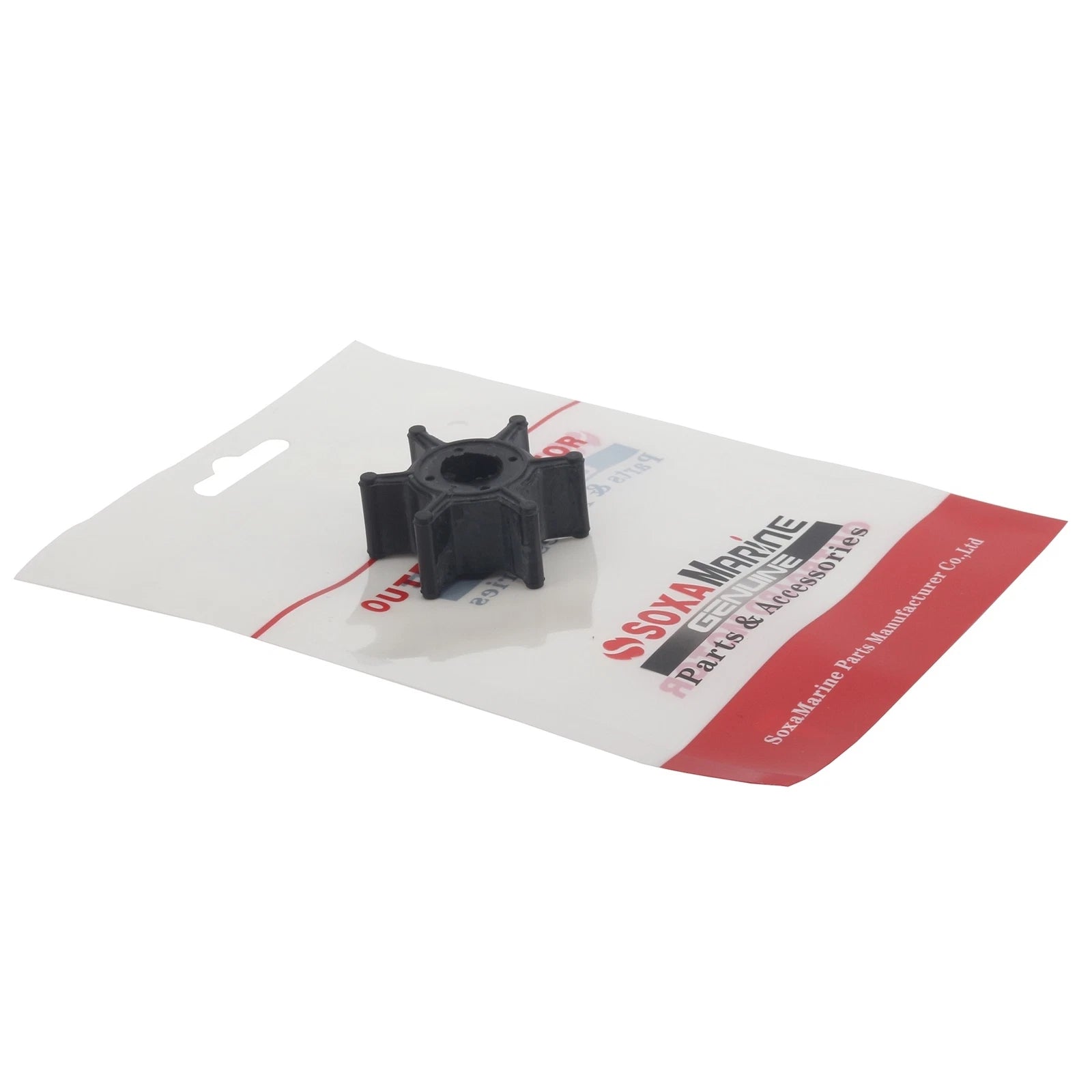 Water Pump Impeller for Yamaha Outboard (6L5-44352)