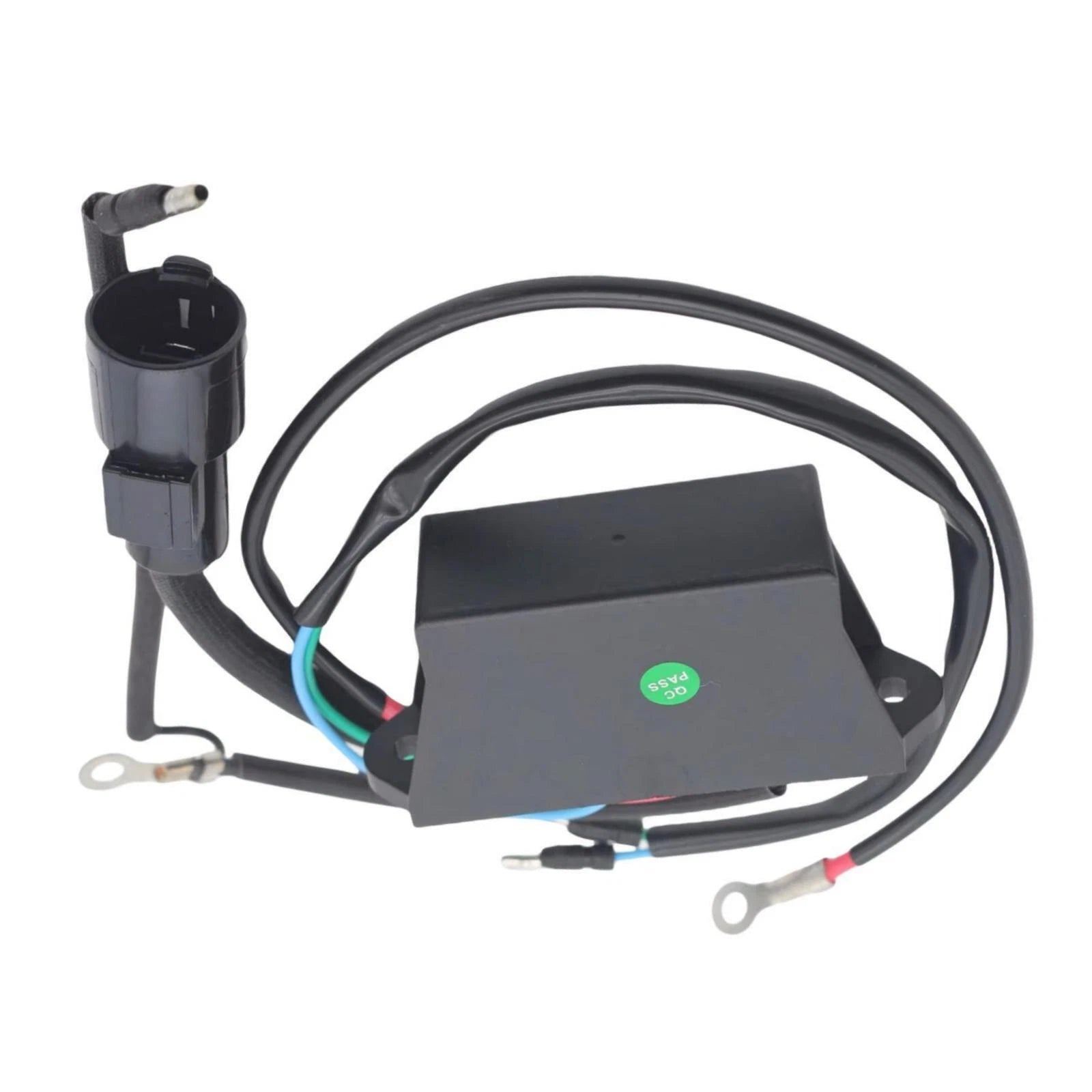 Trim & Tilt Relay Assy for Honda BF35 BF40 BF45 BF50 (1990–2023) 38550-ZV5-822 38550-ZV5-823
