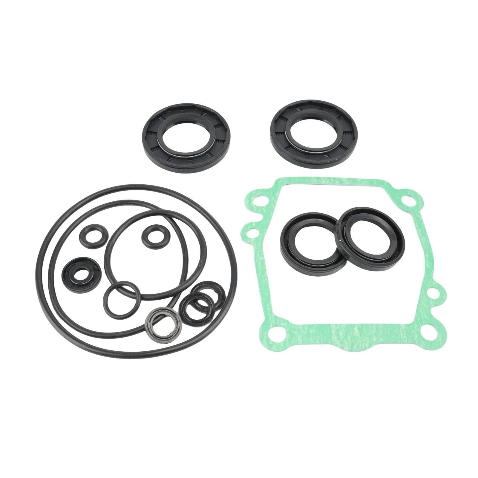 Propeller Shaft Oil Seal Kit for Suzuki DF60 DF70 V4 (25700-87E00)