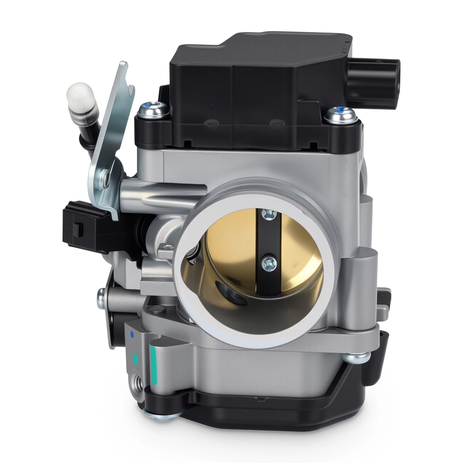 Throttle Body for Honda Foreman 500 TRX520FM TRX520FE (2020–2021) 16400-HR6-M01