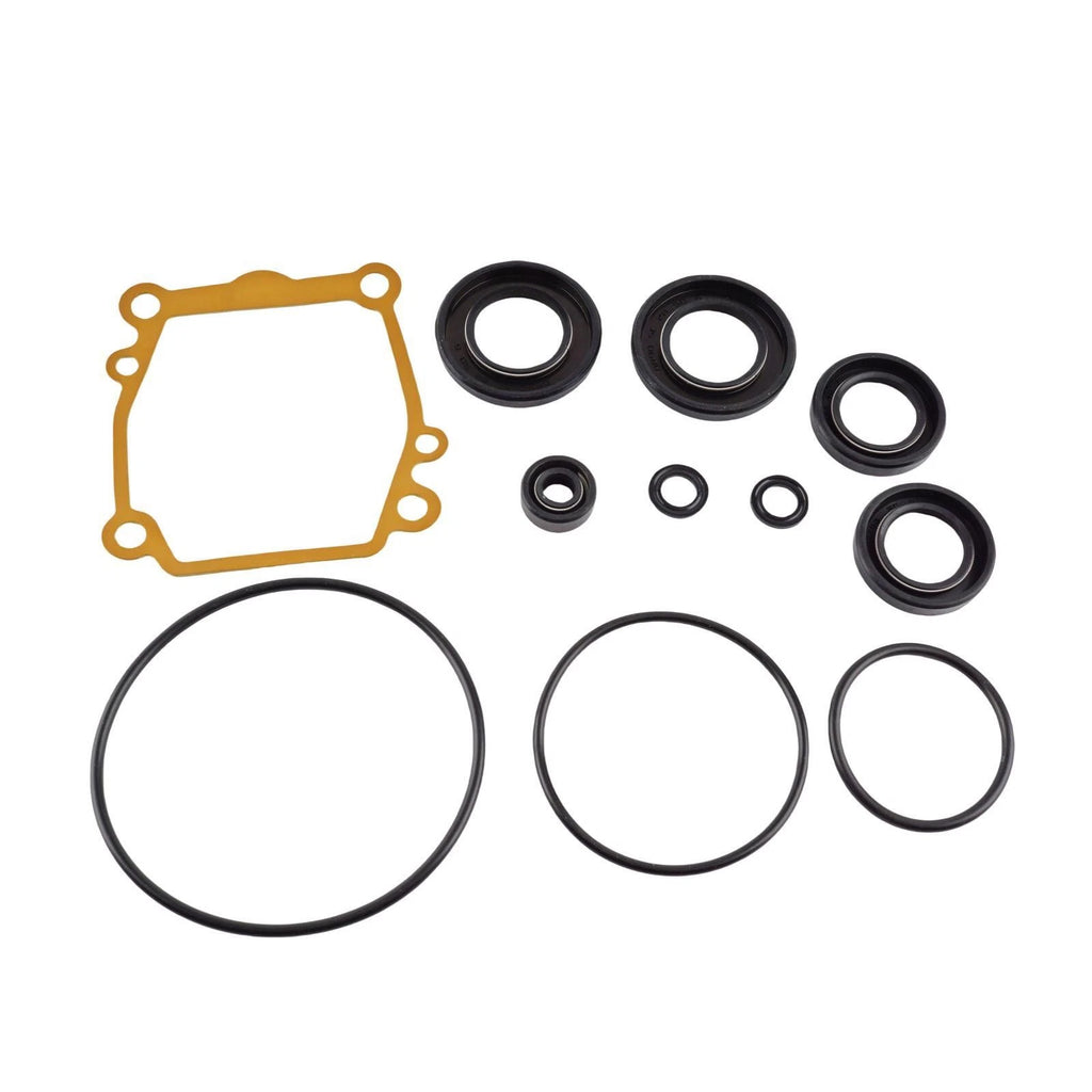 Propeller Housing Cap Repair Seal for Suzuki DF90 DF100 DF115 (2000–2023)