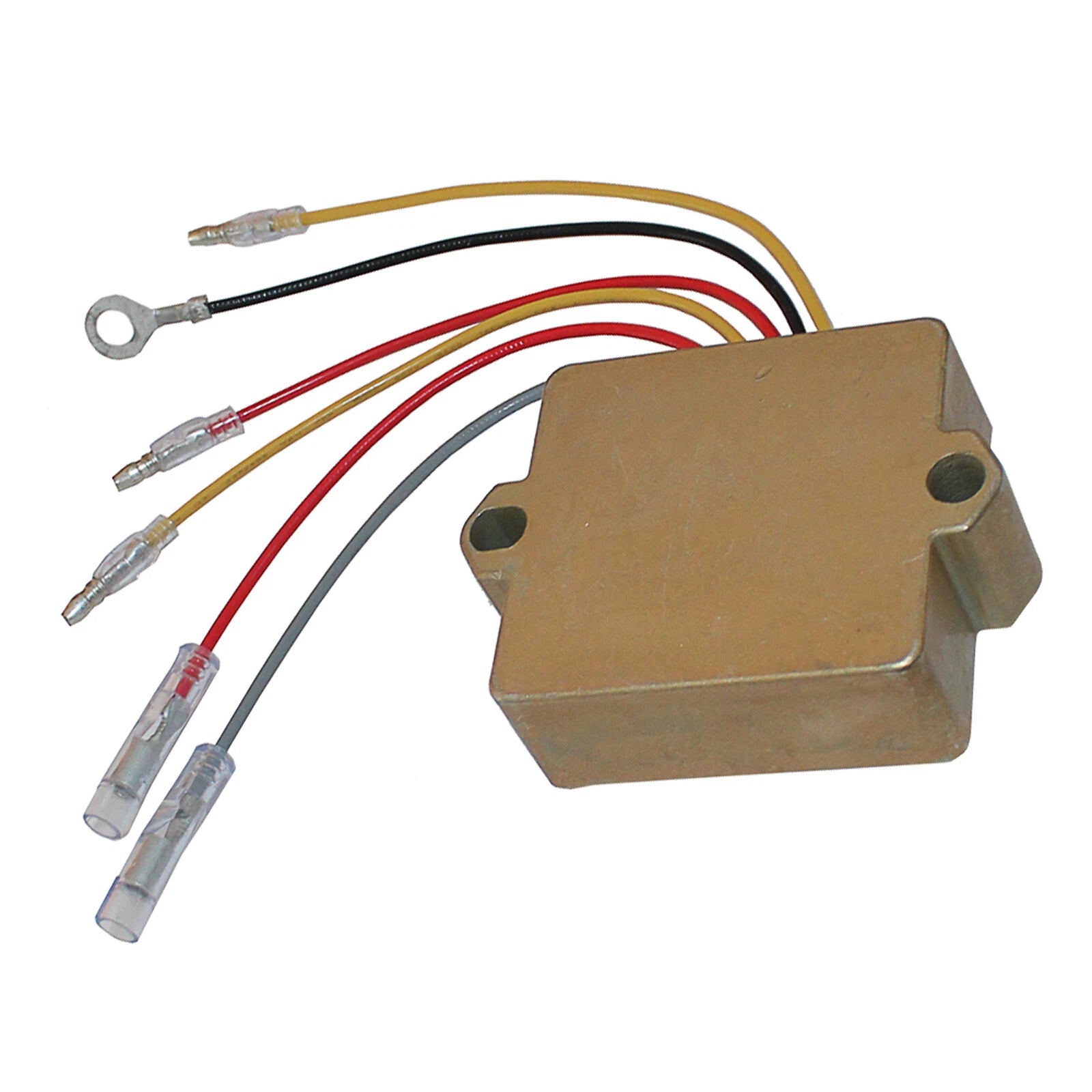 Regulator Rectifier for Mercury Mariner 150 175 (1992–1999)