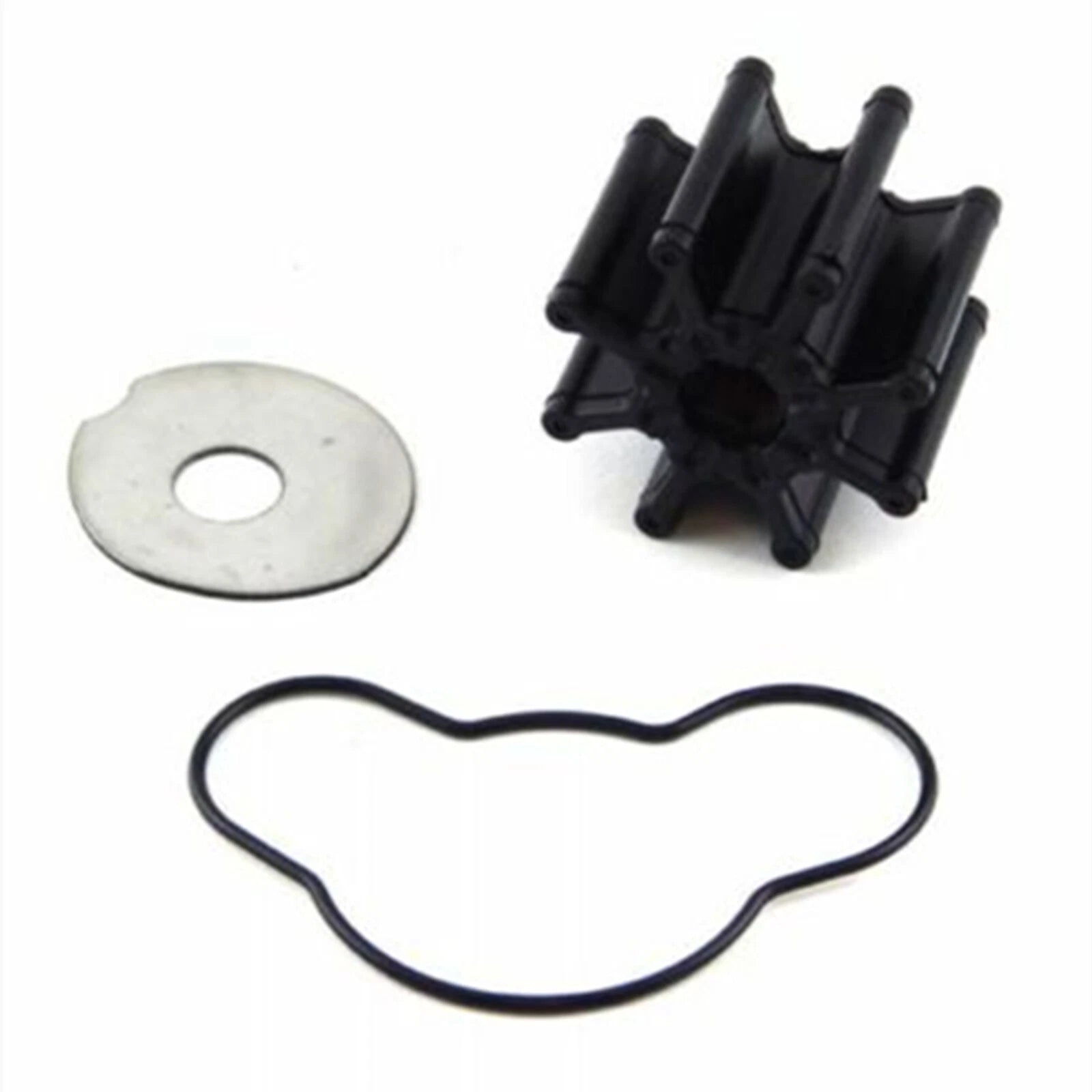 Water Pump Impeller Wear Plate for Mercury (47-8M0137219, 47-8M0120891)