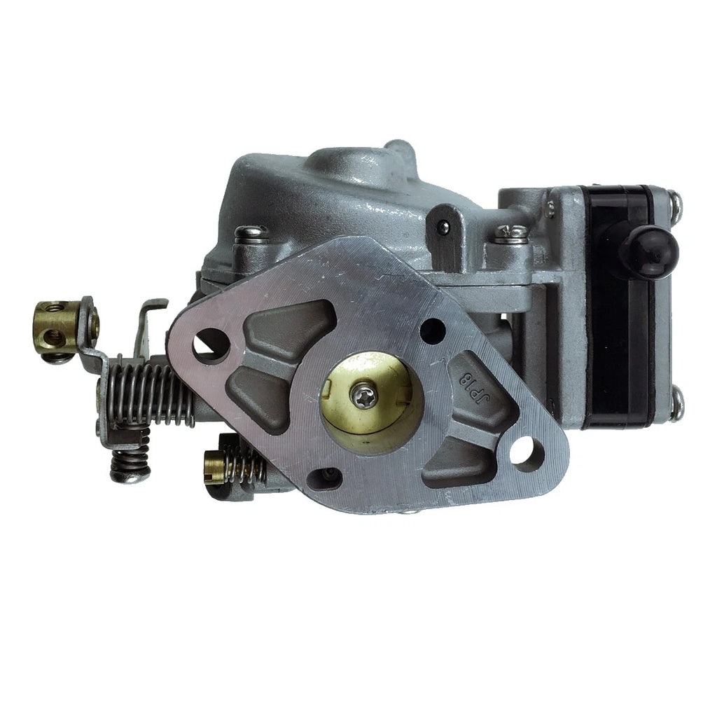 Carburetor for Yamaha 2-Str 3HP Outboard Motor (3M, 3L, 3S) (6L5-14301-02, 6L5-14301-03)