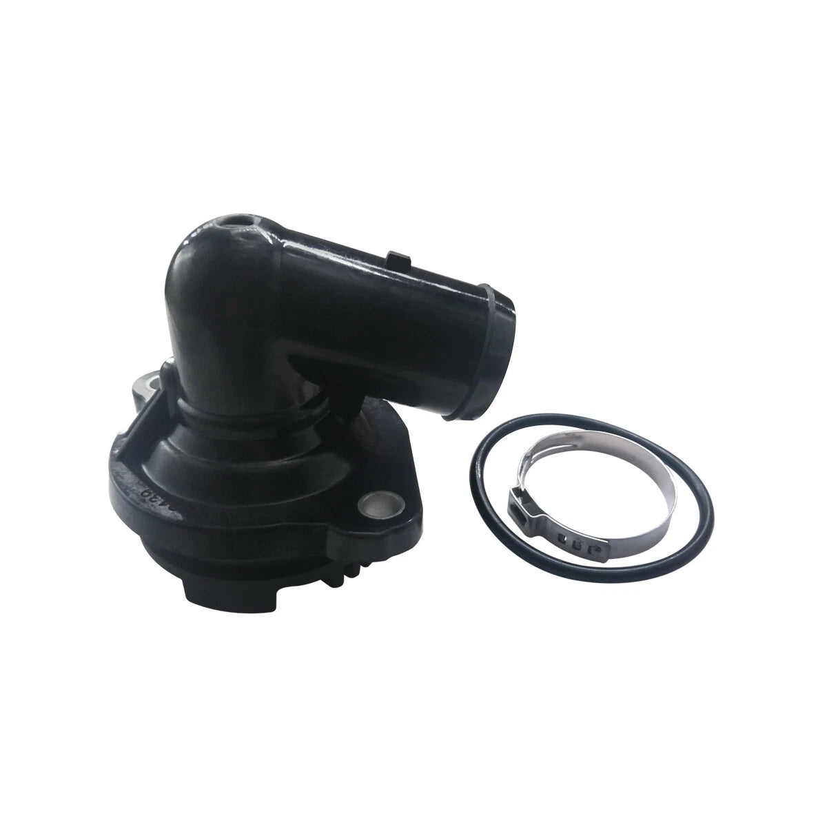 Thermostat Housing Assy for Mercury 175 200 300 HP Outboard (8M0162139, 2B529482)