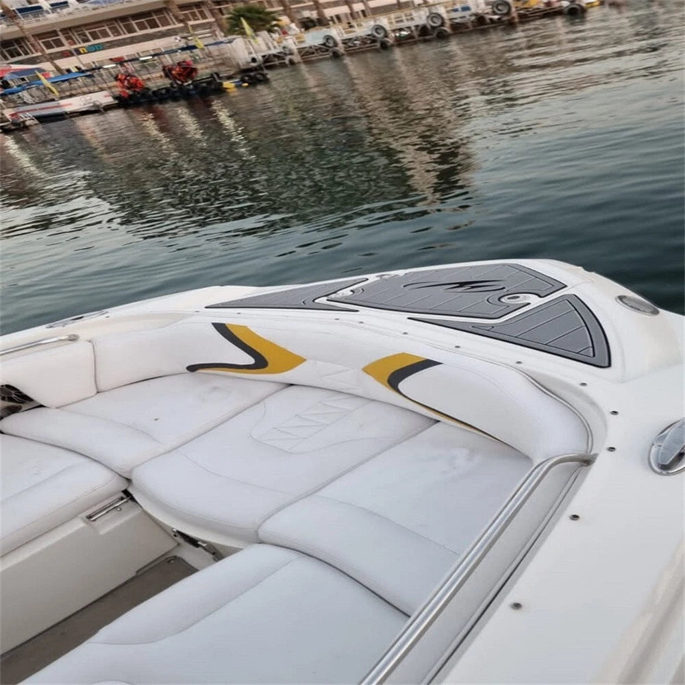 EVA Foam Teak Decking Mat for Monterey M3 (2011)