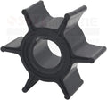 Water Pump Impeller for Mercury Mariner 6 8 9.8 9.9 HP (18-8920, 47-803748)