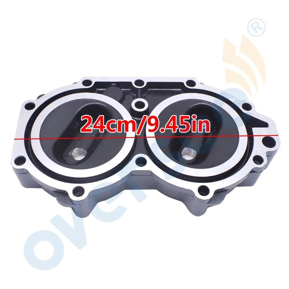 Cylinder Head for Yamaha Outboard 40HP 2T (40J, T36-04000002)