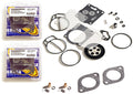 Carburetor Rebuild Kit for Sea Doo GTX GSX XP 947 951 (1997–2002)