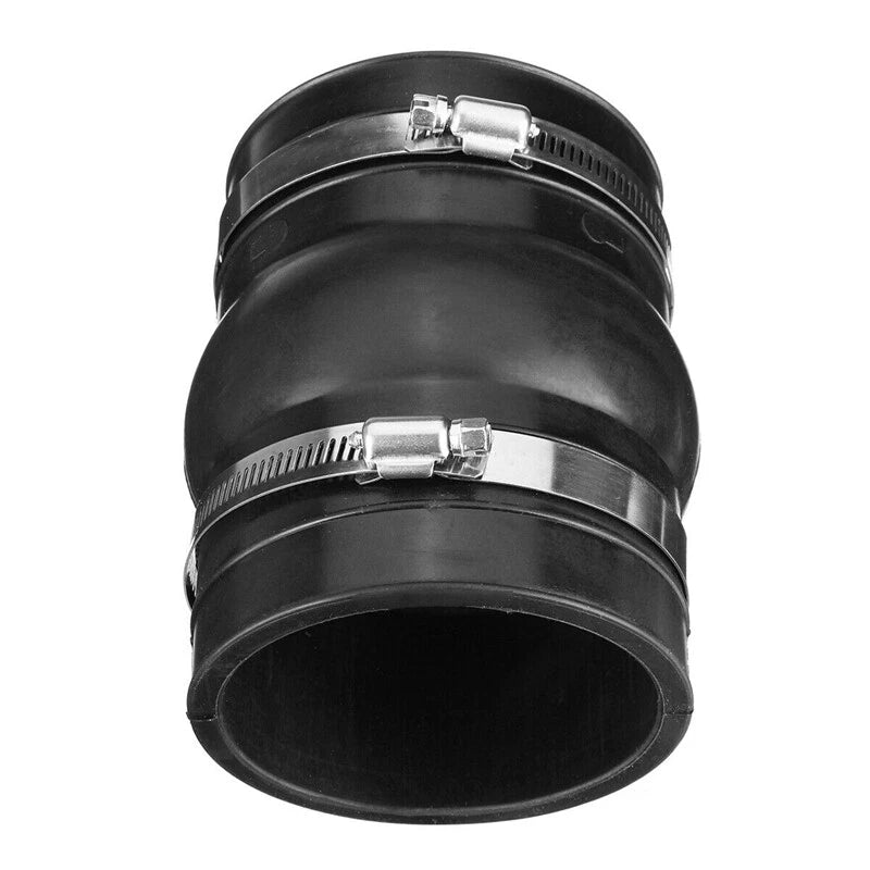 Exhaust Hose Bellows for OMC & Volvo Penta (3852741, 3863450, 18-2780-1, 89222)