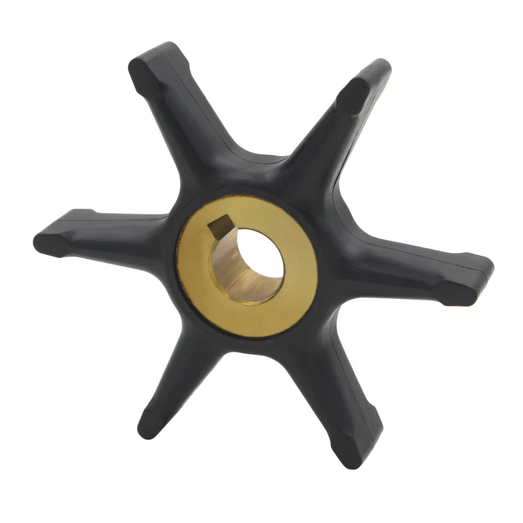 Water Pump Impeller for Johnson Evinrude 3-7.5 HP Outboard (1952–1983)