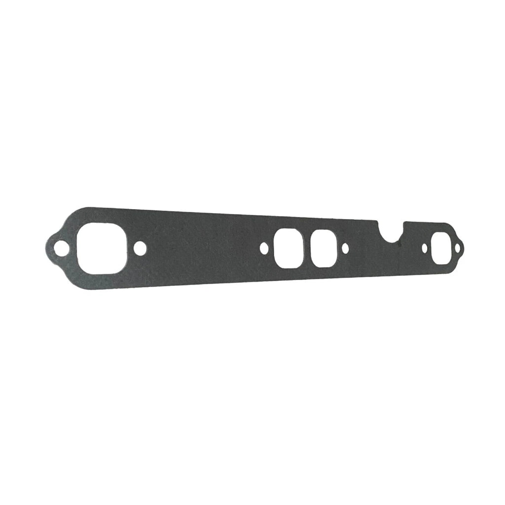 Exhaust Manifold Gasket for OMC Cobra Indmar Crusader 5.0L 5.7L V8 GM